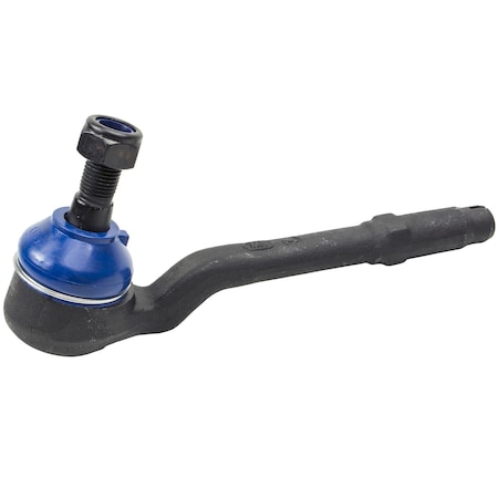 Mevotech 04-06 Bmw X5:Front Tie Rod End, Ms10688 MS10688